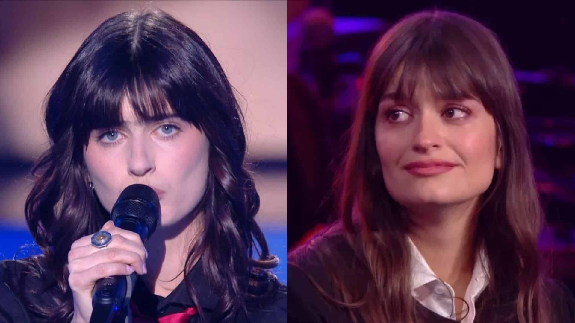 Marguerite (Star Academy) : après son élimination, Clara Luciani lui adresse un message