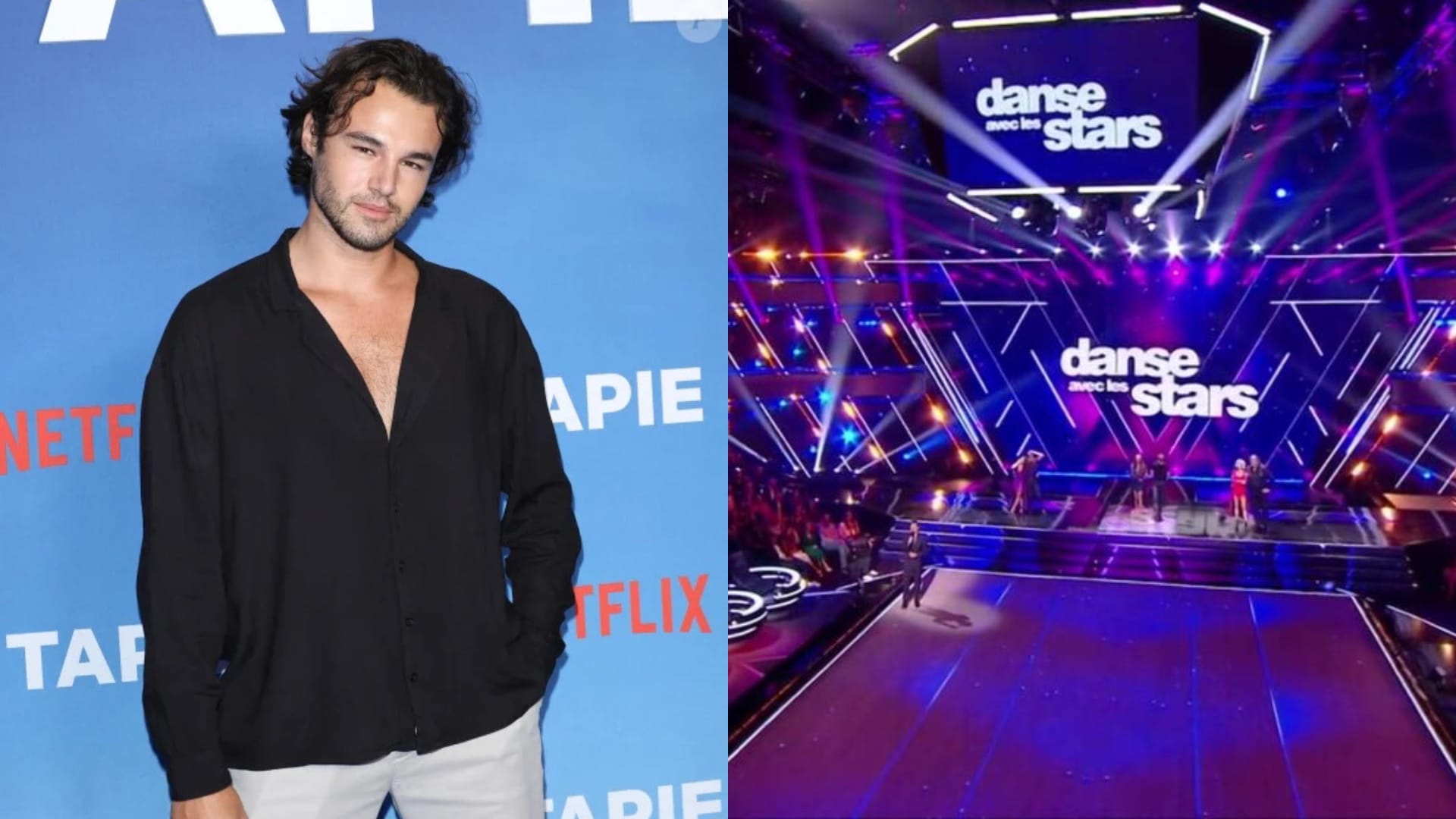 DALS : après Anthony Colette, un autre danseur aurait claqué la porte