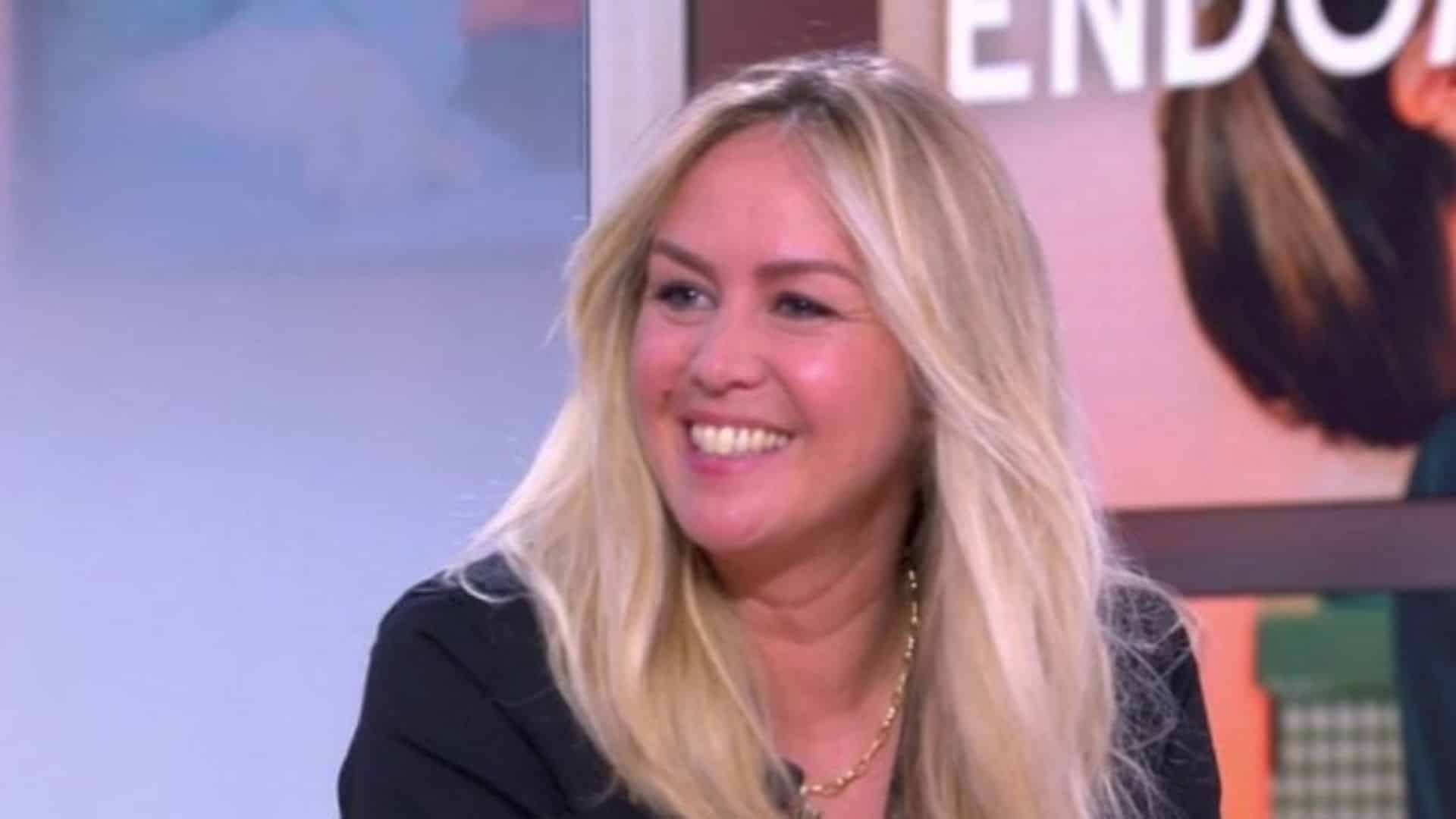 Enora Malagré : à 44 ans, elle se livre sans filtre sur ses addictions