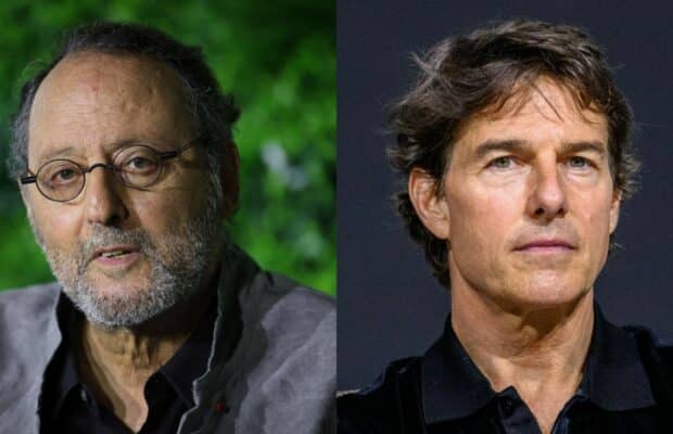 Jean Reno : déçu du comportement de Tom Cruise, il se confie 