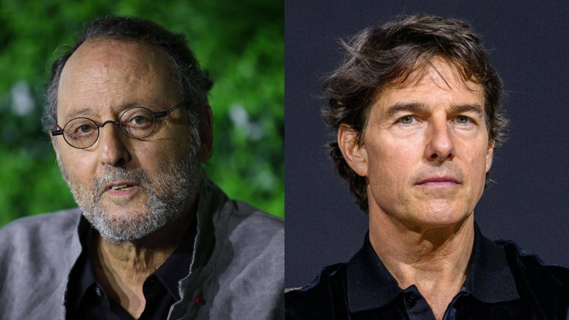 Jean Reno : déçu du comportement de Tom Cruise, il se confie 