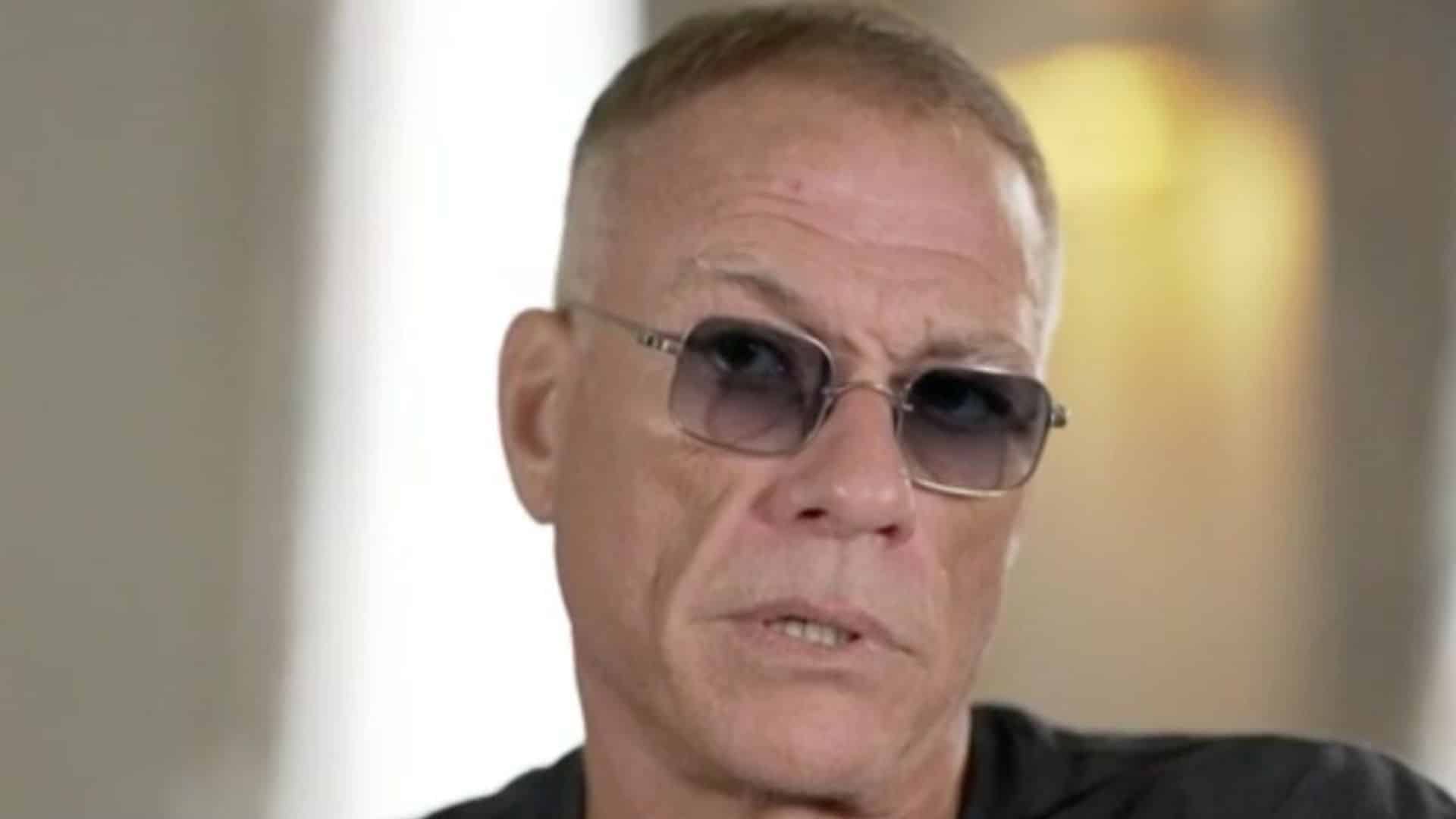 Jean-Claude Van Damme : l'acteur s'exprime sur sa relation compliquée avec ses enfants