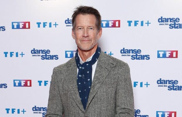 James Denton : au plus mal après son passage dans Danse avec les stars en France, il se confie