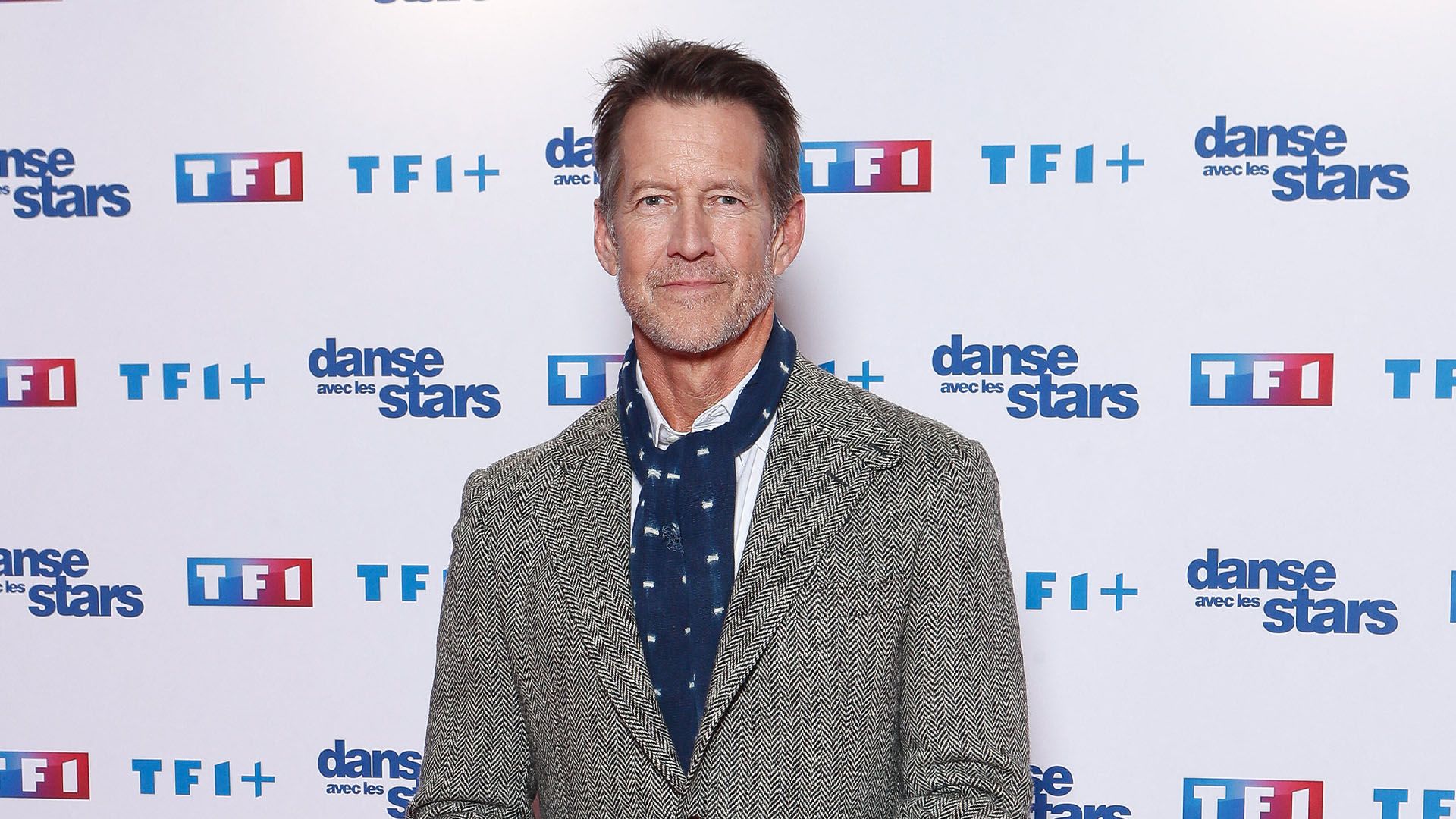 James Denton : au plus mal après son passage dans Danse avec les stars en France, il se confie