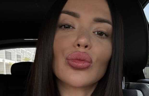 Jelena (Les Anges) : elle annonce la naissance de son premier enfant