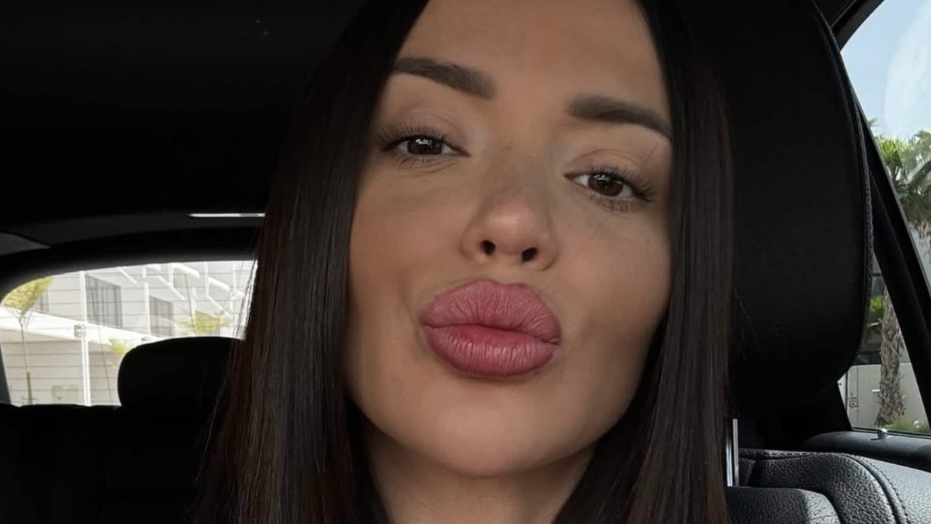 Jelena (Les Anges) : elle annonce la naissance de son premier enfant