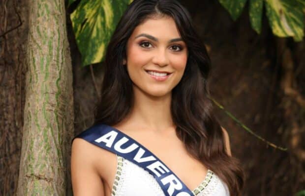 Miss France 2025 : Miss Auvergne 2024 explique l’accident où elle a dû sauver son petit frère 