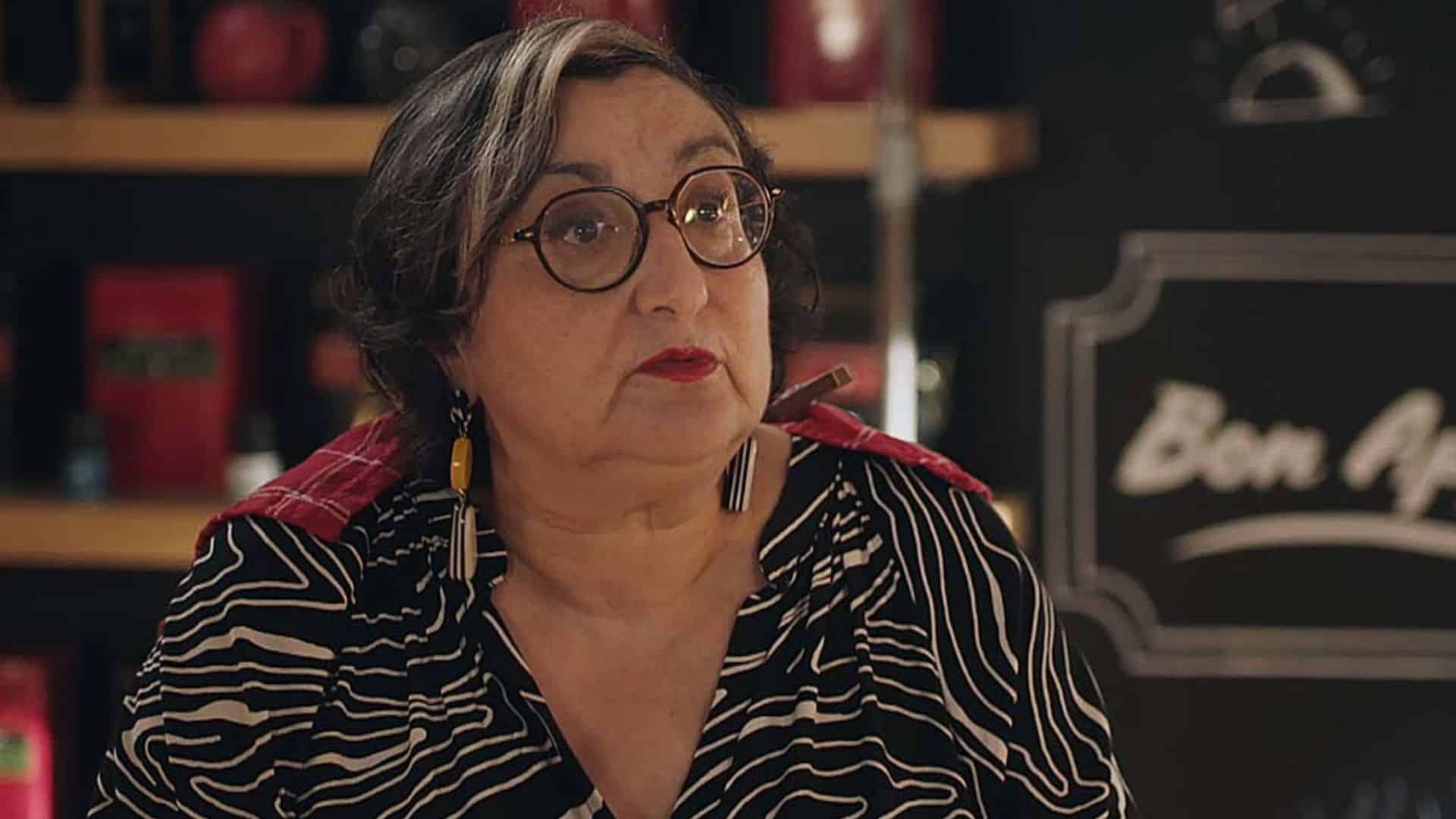 Catherine Benguigui (Demain nous appartient) : elle parle de son salaire "indécent"