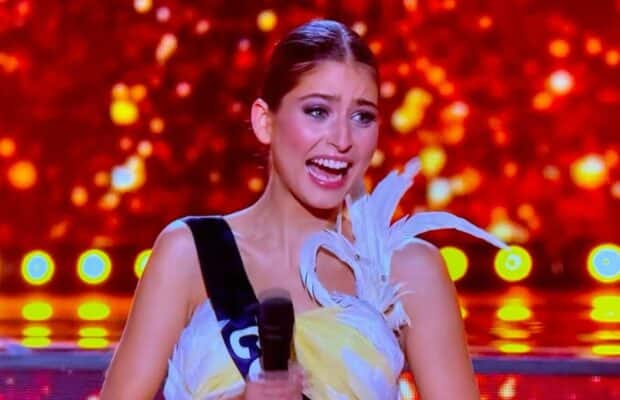 Miss France 2025 : Miss Corse explique pourquoi elle n'a pas su répondre à la question sur l'écologie 