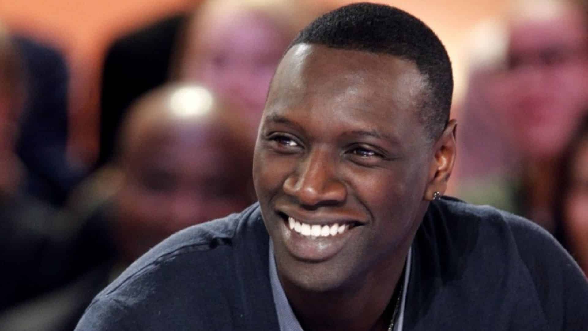 Omar Sy : accusé d'avoir quitté la France pour payer moins d'impôts, il s'explique