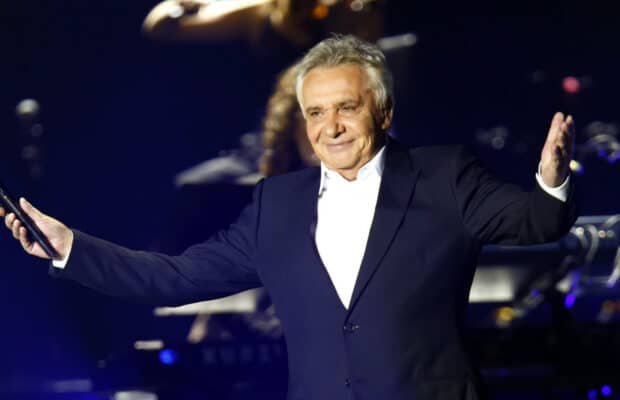 Michel Sardou : le chanteur annonce son retrait définitif de la scène