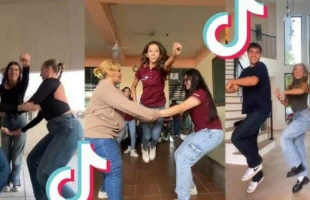 TikTok : la trend Superman interdite dans plusieurs collèges et lycées 