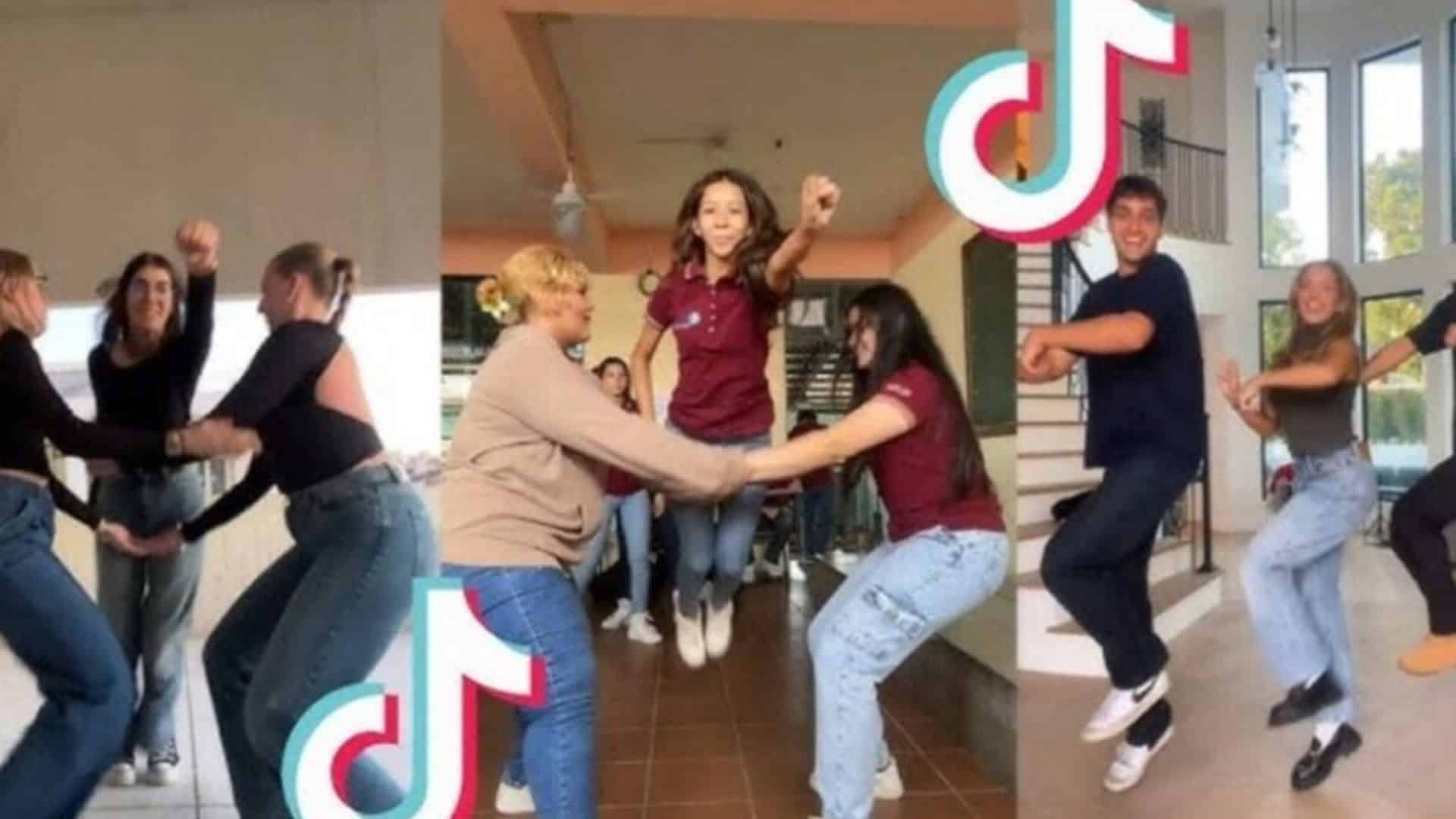 TikTok : la trend Superman interdite dans plusieurs collèges et lycées 