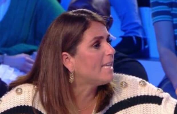 Valérie Benaïm : tension entre elle et Cyril Hanouna sur le plateau