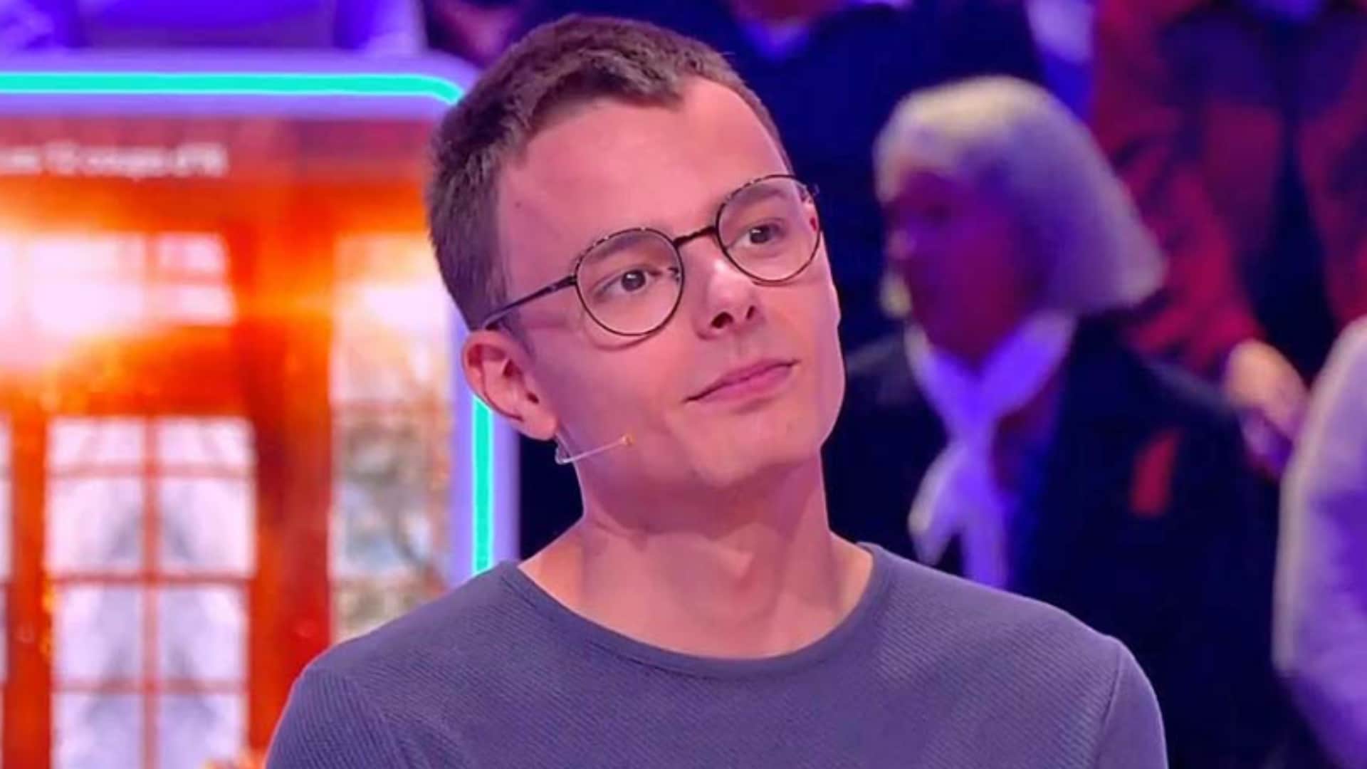 Emilien (12 Coups de Midi) : perdu face à ses 1,86 millions d'euros de gain