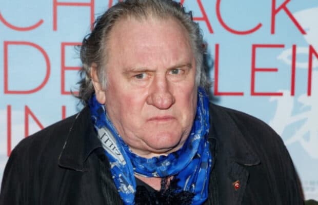 Gérard Depardieu : les détails dérangeants de la séquence de Complément d'Enquête se précisent