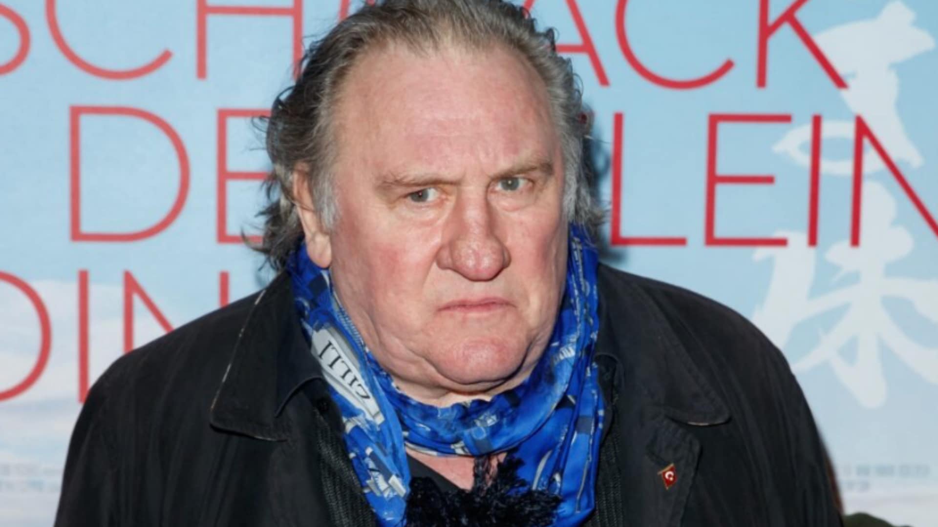 Gérard Depardieu : les détails dérangeants de la séquence de Complément d'Enquête se précisent