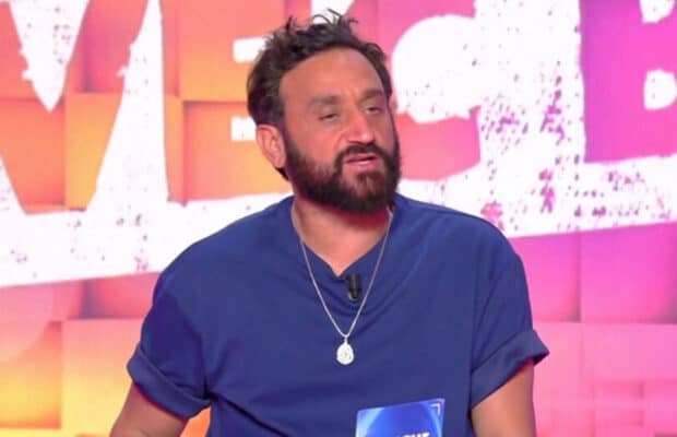 Cyril Hanouna (TPMP) : il se confie le gros montant de ses impôts