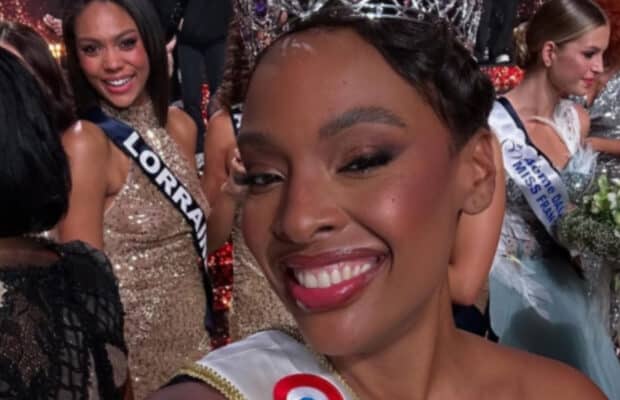 Angélique Angarni-Filopon : une ancienne vidéo jugée "gênante" de Miss France 2025 devient virale