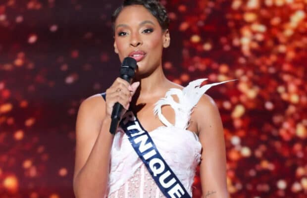 Angarni-Filopon (Miss France 2025) : la carrière qu'elle envisage après son sacre