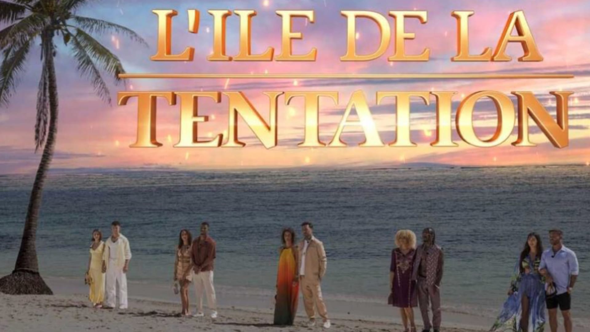 L'île de la tentation : date, couples, tentatrices, ce qu'il faut savoir sur la prochaine saison