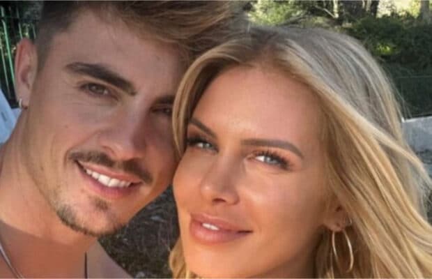 Adixia et Simon : le couple a décidé de reporter la date de leur mariage