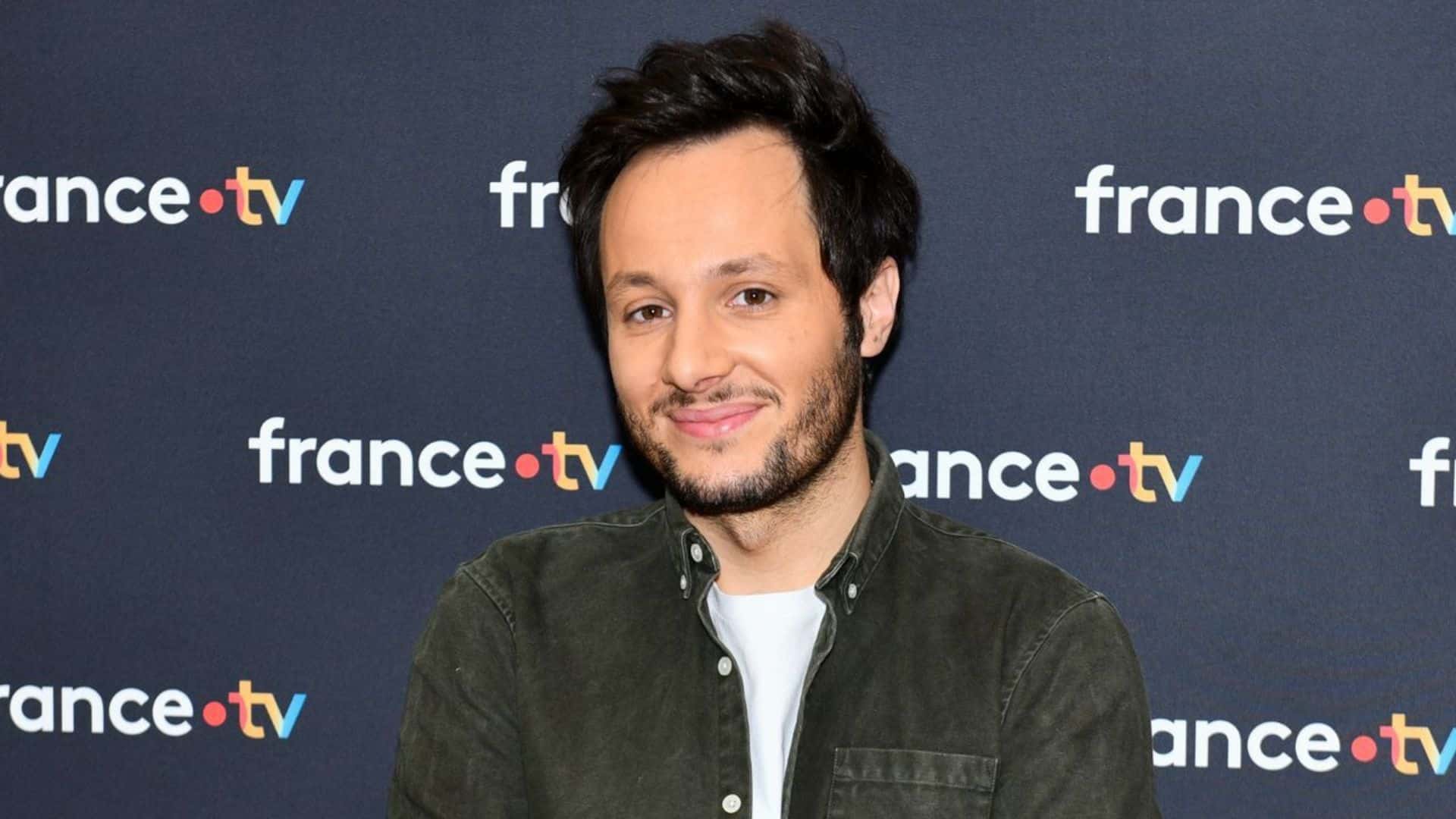 Vianney : le chanteur se confie sur le pire cadeau de Noël qu'il a reçu