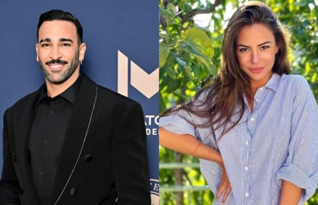 Adil Rami : annoncé au casting de DALS, son ex Léna Guillou voit rouge