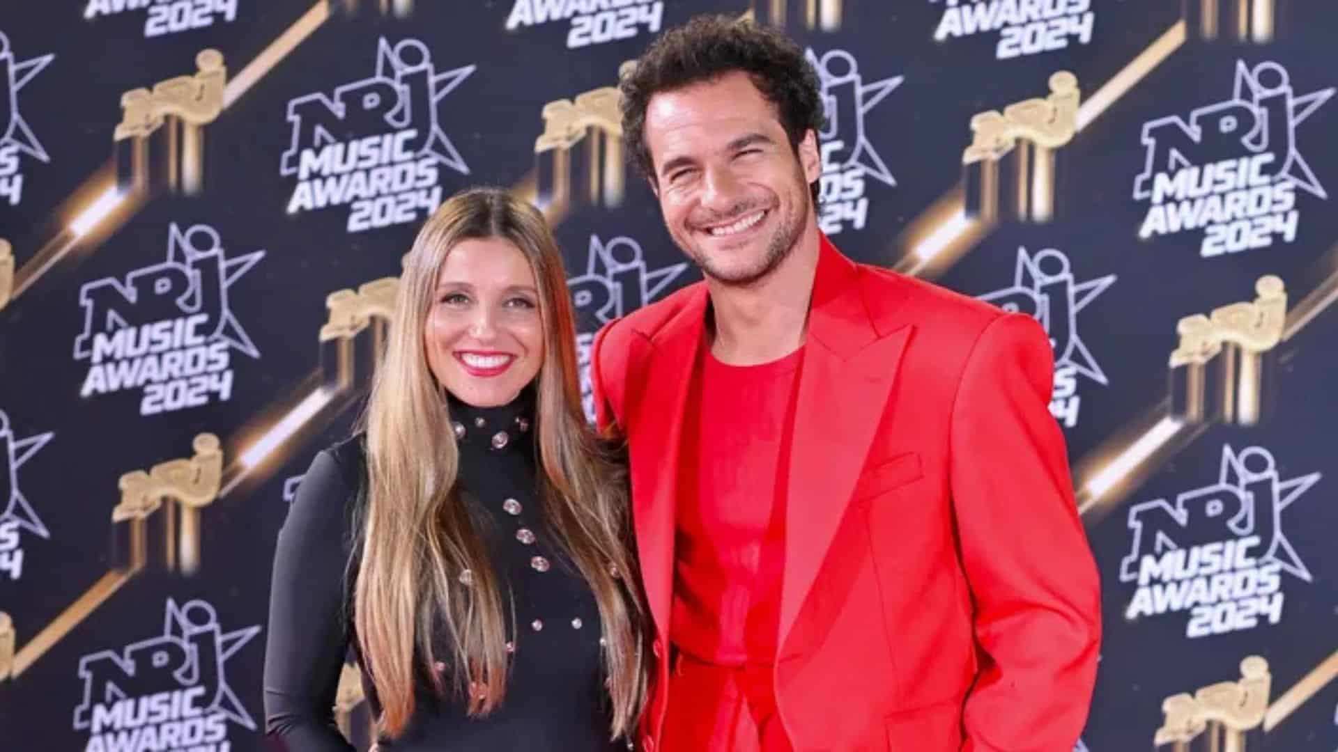 Amir : le chanteur bientôt papa pour la 3ème fois