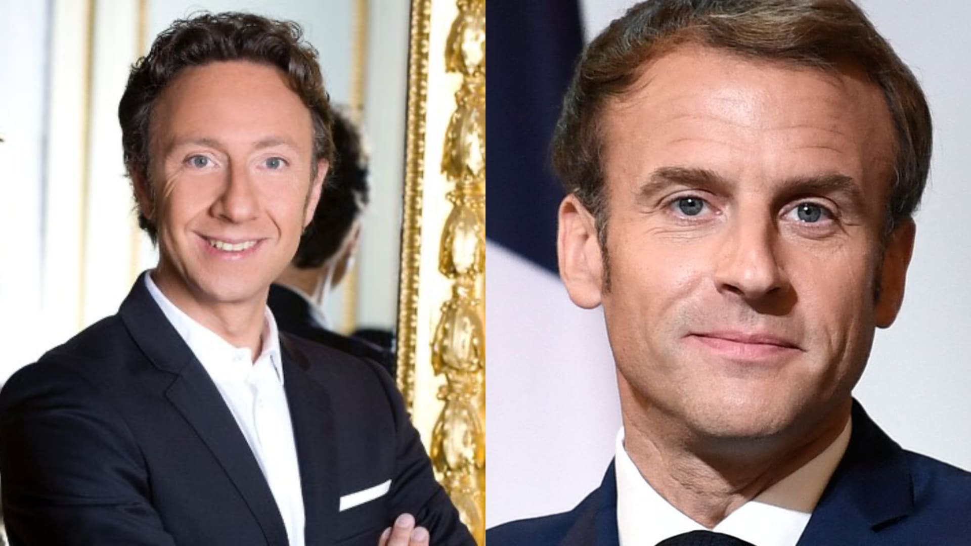 Stéphane Bern : l'animateur s'en prend à Emmanuel Macron