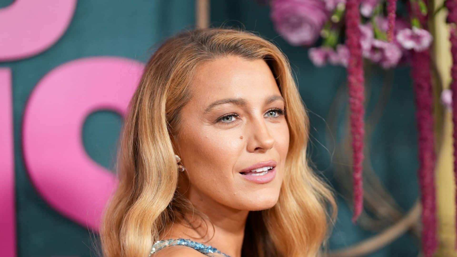 Blake Lively : elle accuse un acteur d’Hollywood de harcèlement