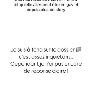 Maeva Ghennam : en conflit avec Magali Berdah, elle se retrouve en garde à vue