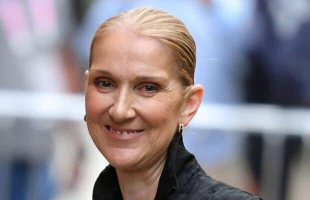 Céline Dion : elle passe trois semaines sans parler