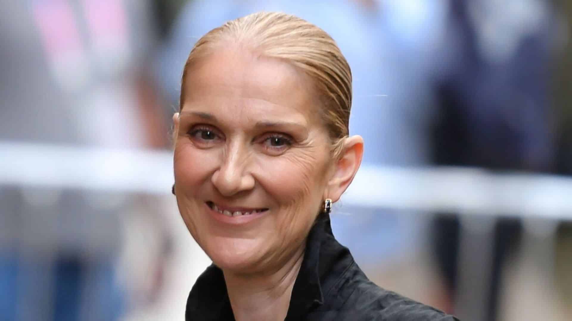 Céline Dion : elle passe trois semaines sans parler