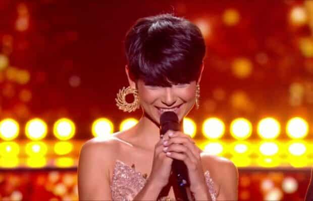 Miss France 2025 : Eve Gilles apprend une bonne nouvelle en plein direct