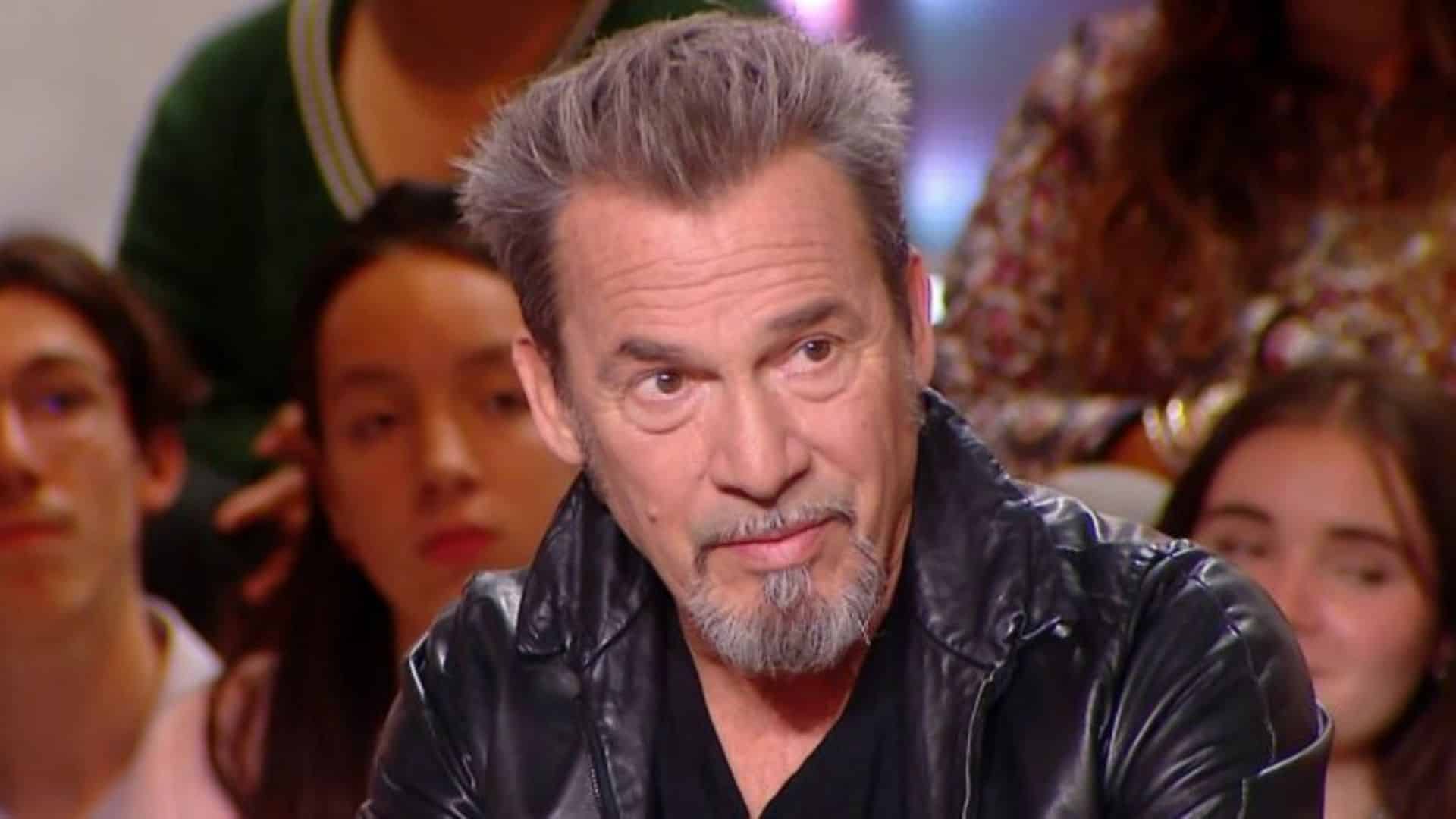 Star Academy : Florent Pagny se lâche sur son expérience dans l'émission