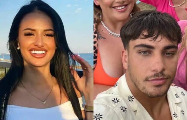 Julie (Frenchie shore) : elle explique les raisons de sa rupture avec Melvin