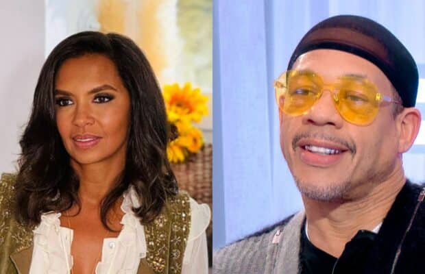 Karine Lemarchand : l’animatrice sans filtre au sujet de son ex JoeyStarr