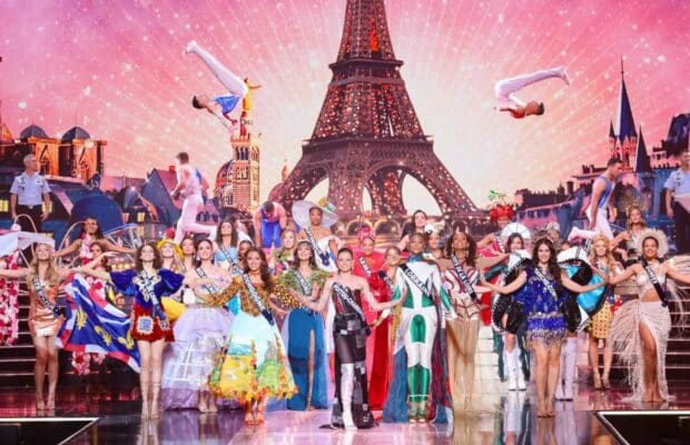 Miss France 2025 : mauvaise ambiance en coulisses, une candidate serait allée trop loin