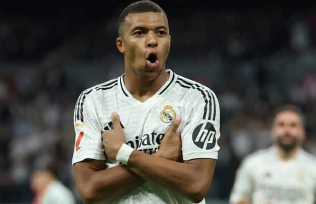 Kylian Mbappé : vivement critiqué, le footballeur remet les pendules à l’heure