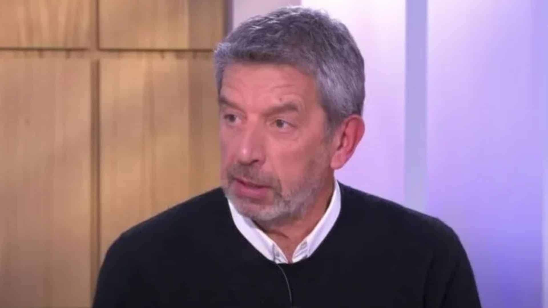 Michel Cymes : il explique pourquoi les hommes vieillissent mieux que les femmes