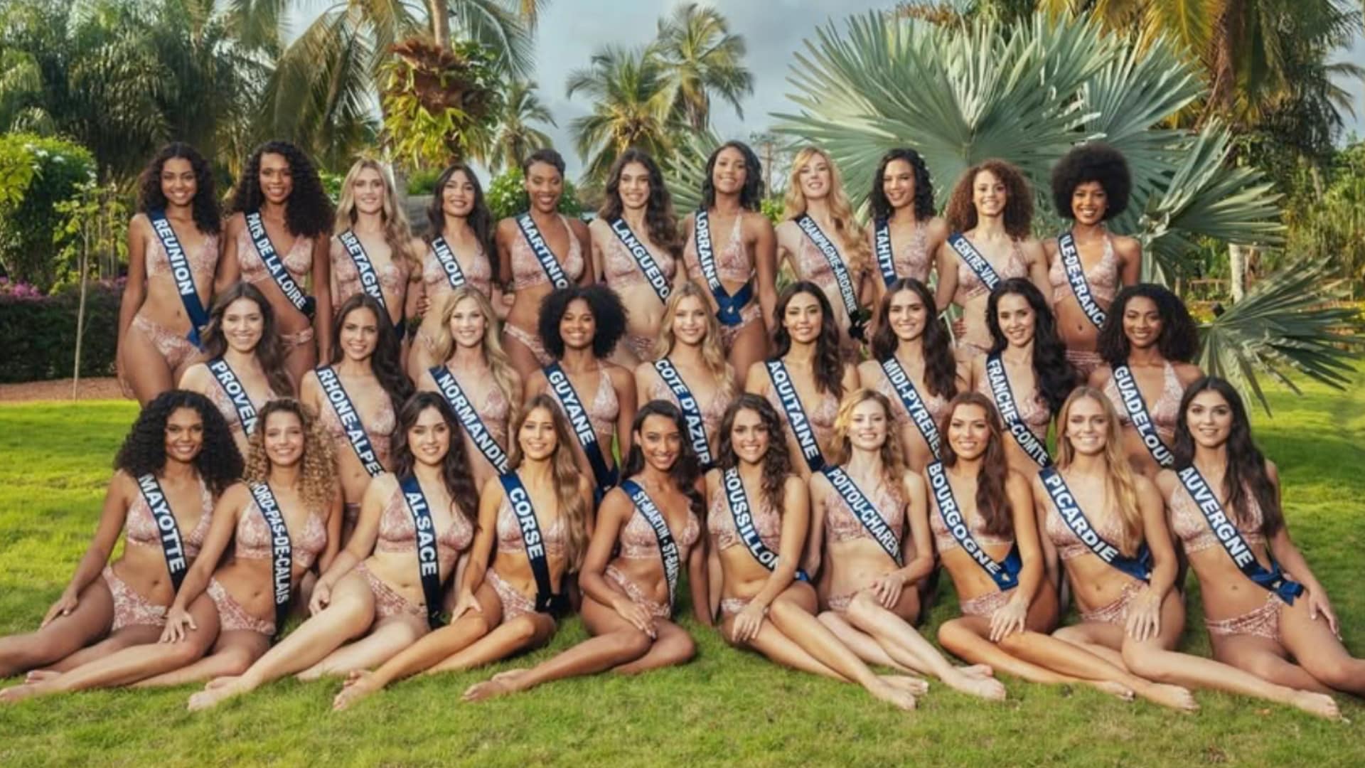 Miss France 2025 : pour la première fois, une Miss est âgée de plus de 30 ans