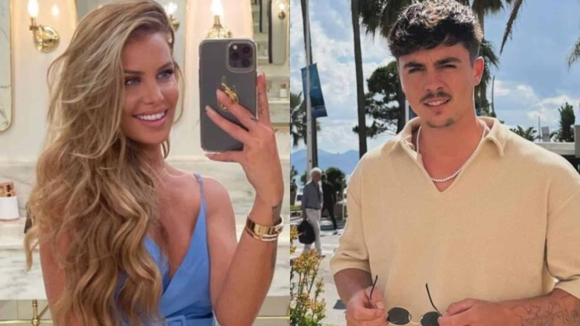 Adixia : prête à tout pour reconquérir Simon Féraud, elle refuse de divorcer