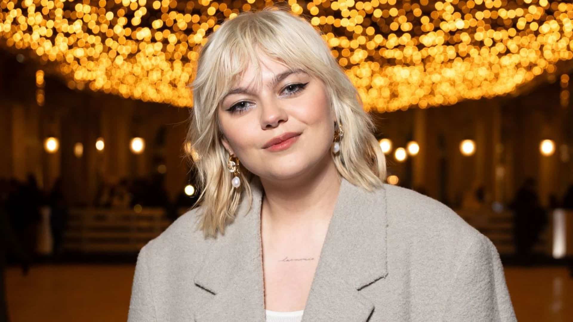 Eurovision 2025 : Louane représentera la France