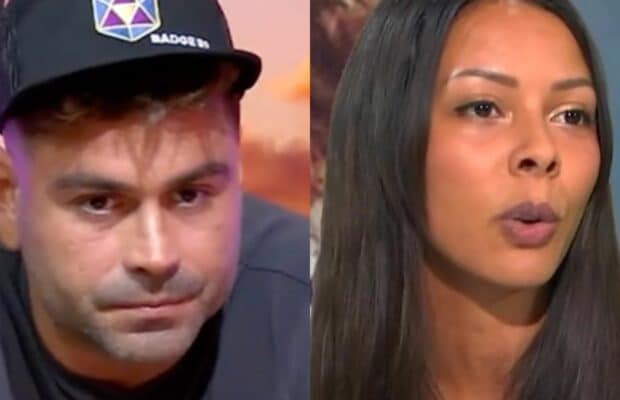 Ricardo : accusé de violence envers son ex Nehuda, il s'exprime pour la première fois