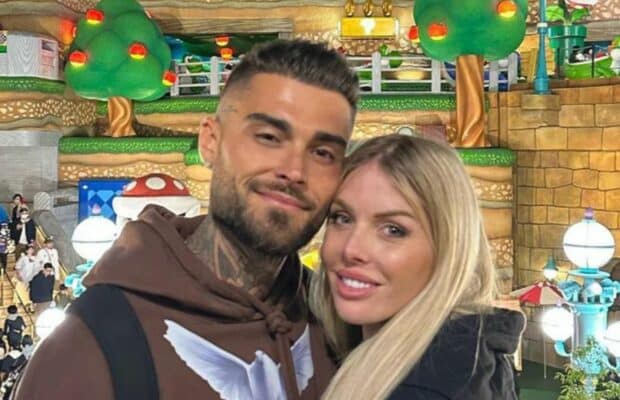 Jessica Thivenin et Thibault Garcia : ils se filment dans un état second lors du Réveillon