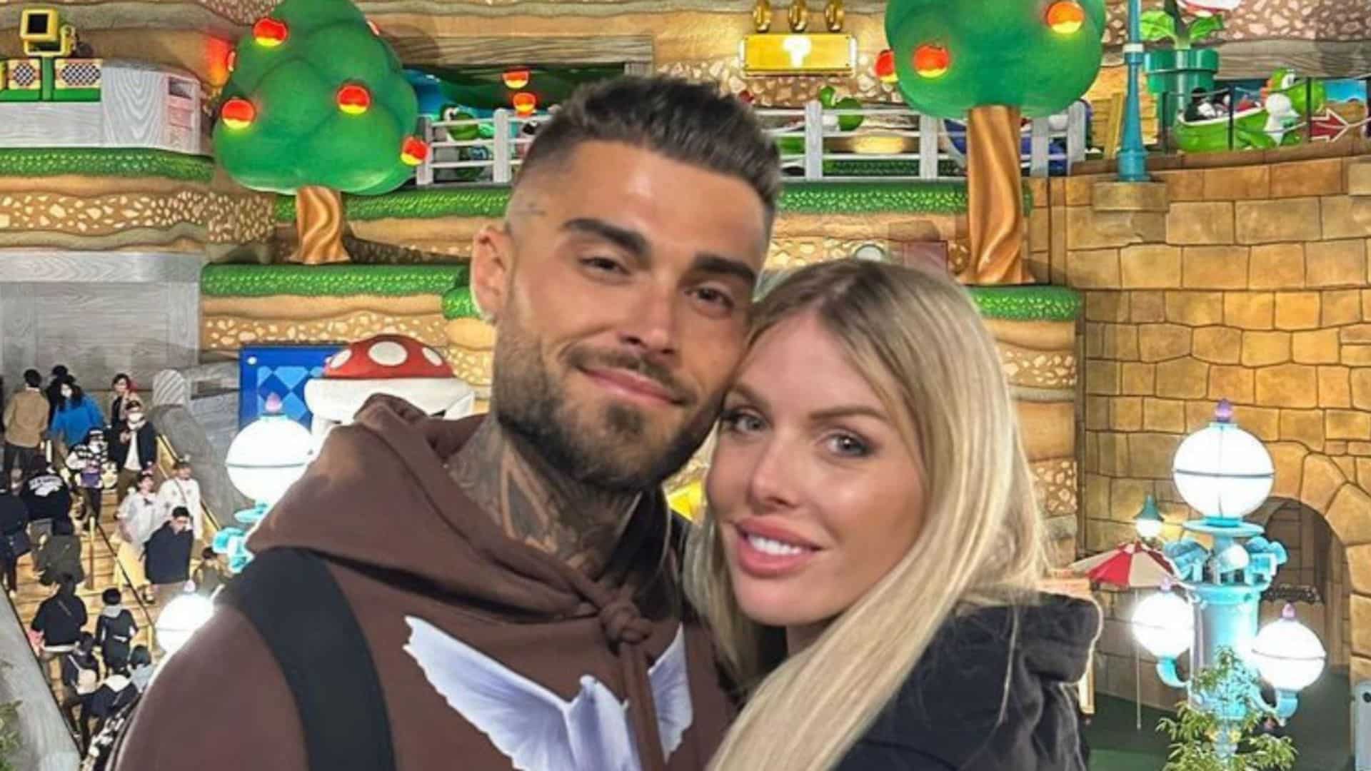 Jessica Thivenin et Thibault Garcia : ils se filment dans un état second lors du Réveillon