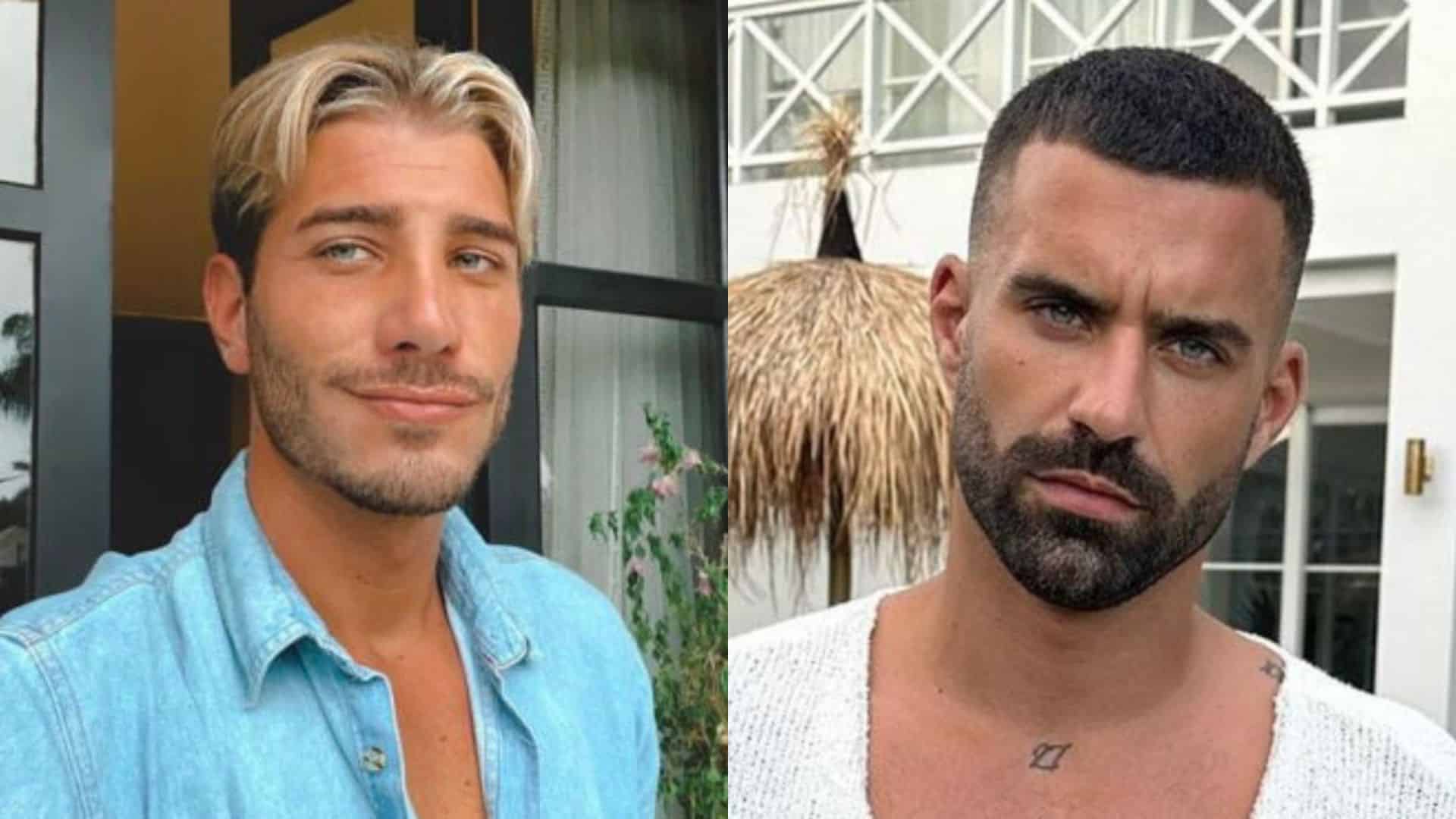 Vincent Queijo vs Nicolo : en conflit depuis le tournage de The Cerveau, ils règlent leurs comptes publiquement