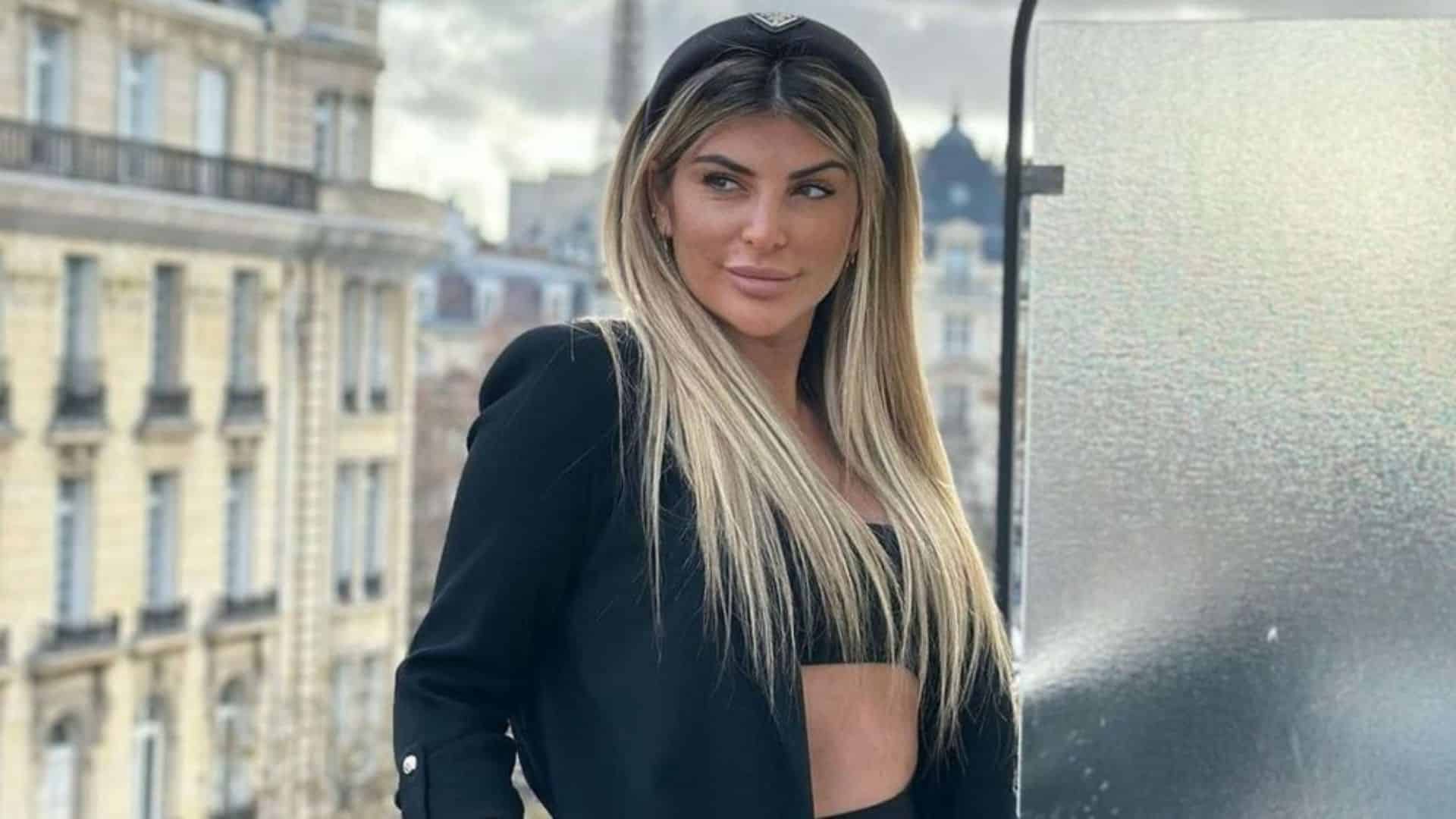 Mélanight : trompée par son ex, elle raconte tout après sa visite à Monaco