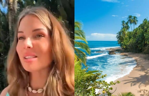 Jessica Thivenin : dans un état second, ses vacances au Costa Rica tournent mal